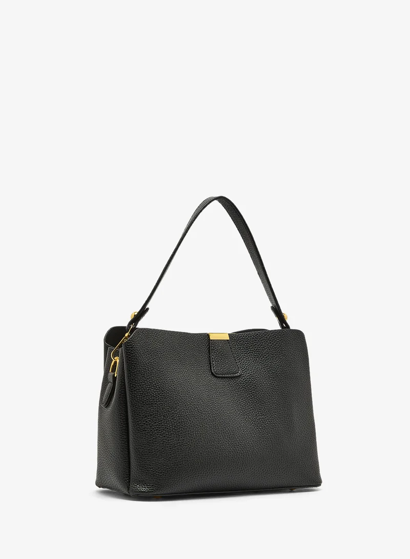 ELLA East-To-West Bag With Strap